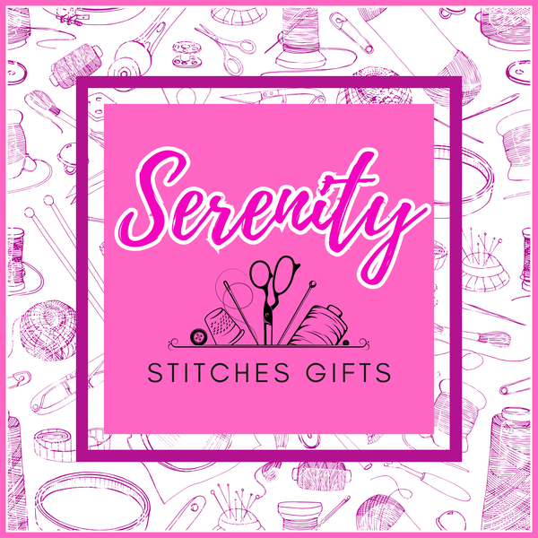 Serenity Stitches Gifts 